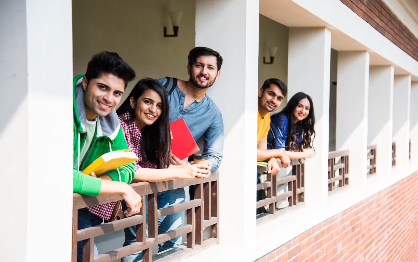 Student Ministry: Nurturing Faith in the Next Generation