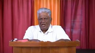 Prof. Mathew P. Thomas